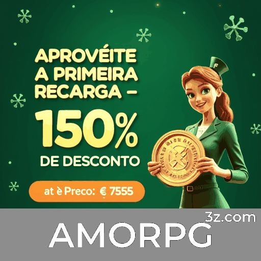 Descubra o Futuro dos Jogos e Experiências Disruptivas na AMORPG