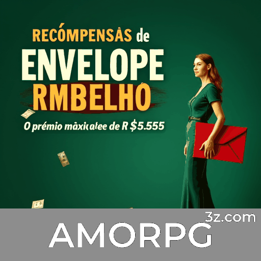 Experimente o Login Ultra Rápido e Seguro no AMORPG