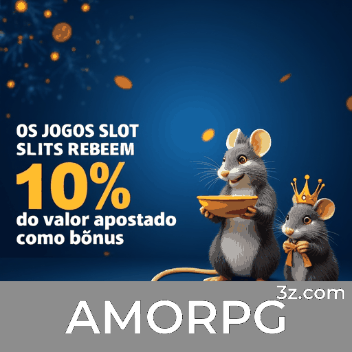 Descubra o Futuro dos Jogos e Experiências Disruptivas na AMORPG