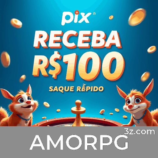 Potencialize Suas Apostas com o App AMORPG