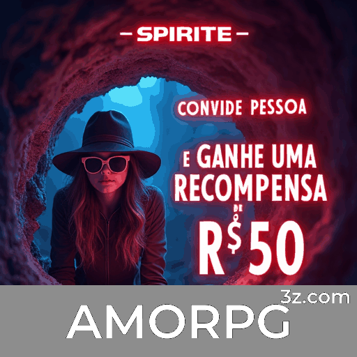 Experimente o Login Ultra Rápido e Seguro no AMORPG