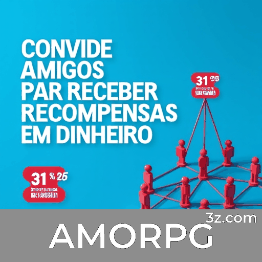Desbloqueie Bônus Surpreendentes no AMORPG!