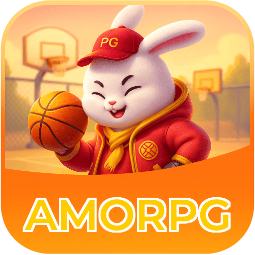 AMORPG Logo