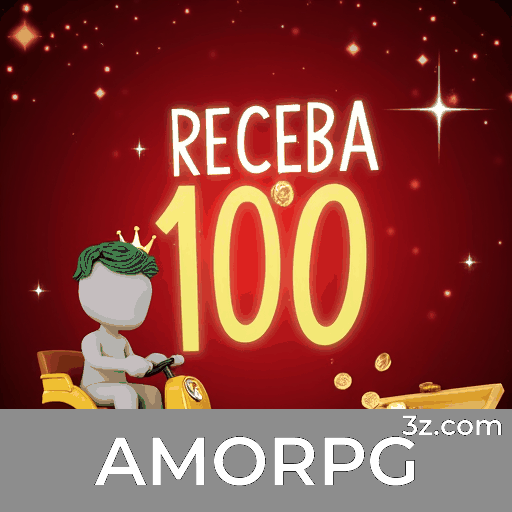 Desbloqueie Bônus Surpreendentes no AMORPG!