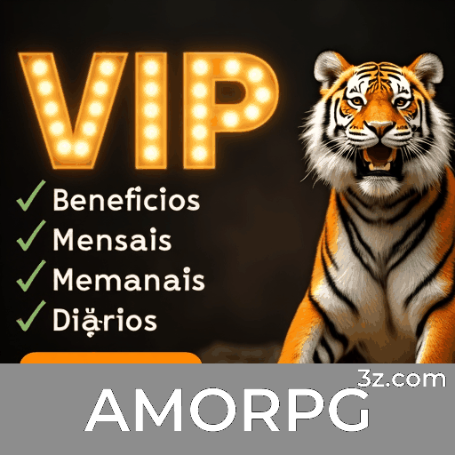 Experimente o Login Ultra Rápido e Seguro no AMORPG